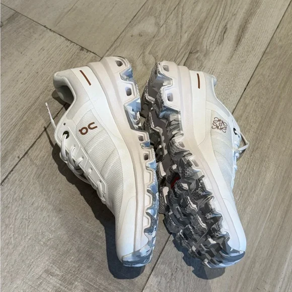 Loewe x On Cloudventure sneakers white - Picture 3 of 11